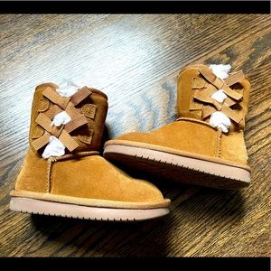 Toddler Koolaburra by UGH